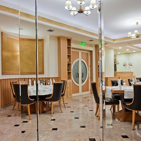 Hotel Incognito Pomorie เปาโมเรีย ภายนอก รูปภาพ
