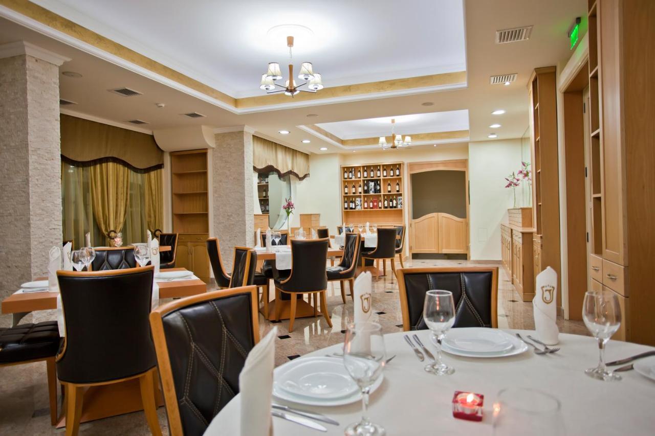 Hotel Incognito Pomorie เปาโมเรีย ภายนอก รูปภาพ