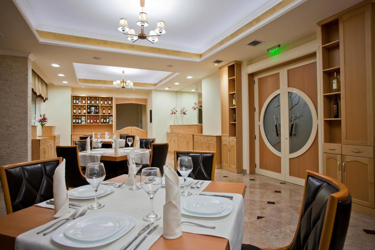 Hotel Incognito Pomorie เปาโมเรีย ภายนอก รูปภาพ
