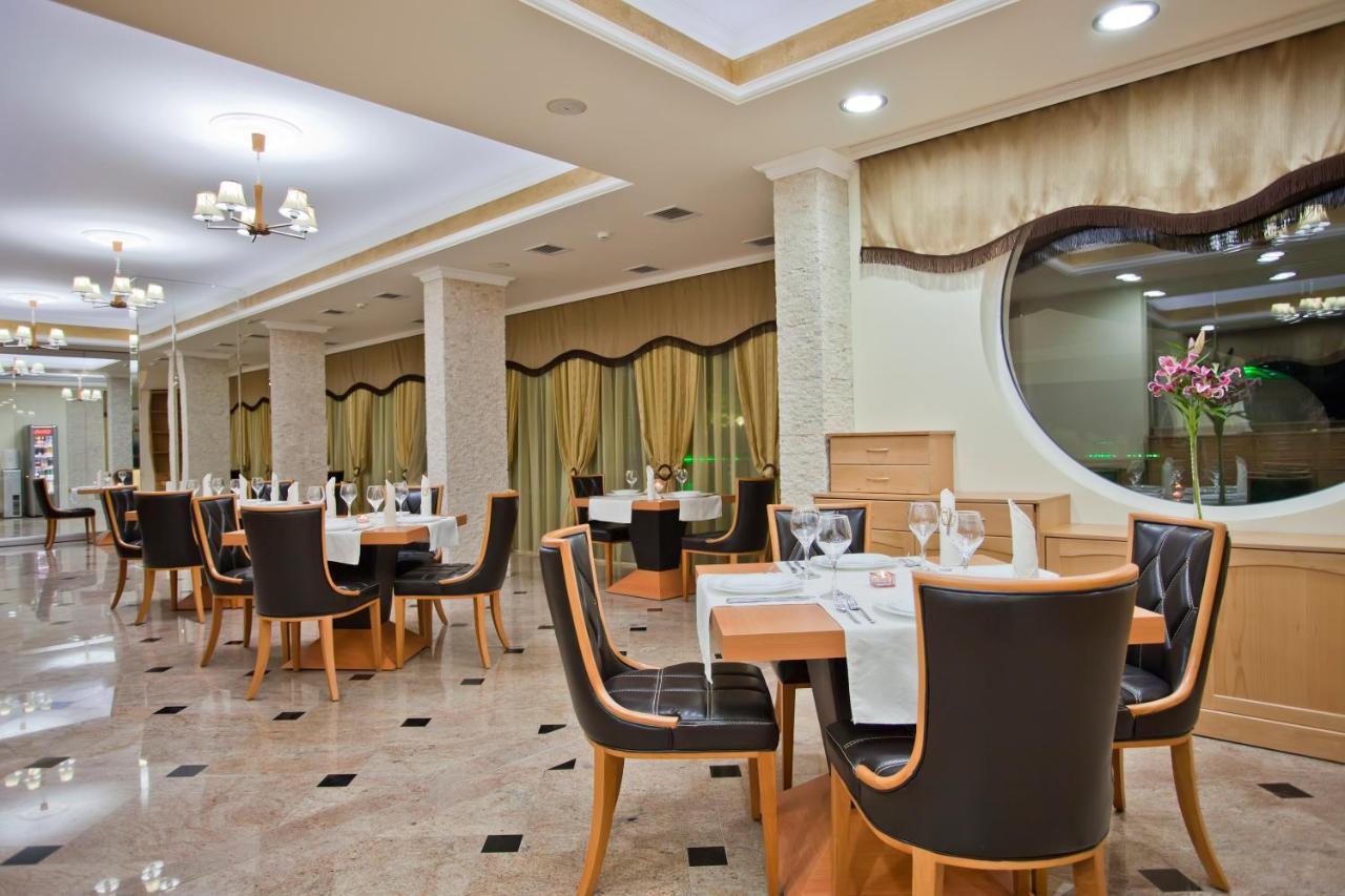 Hotel Incognito Pomorie เปาโมเรีย ภายนอก รูปภาพ