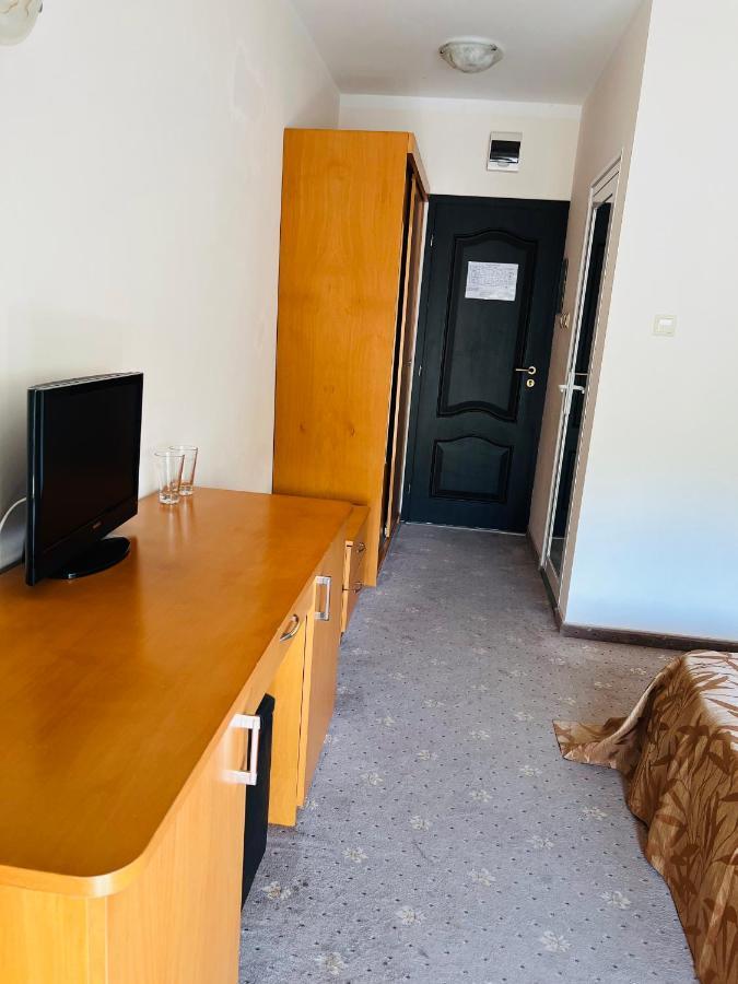 Hotel Incognito Pomorie เปาโมเรีย ภายนอก รูปภาพ