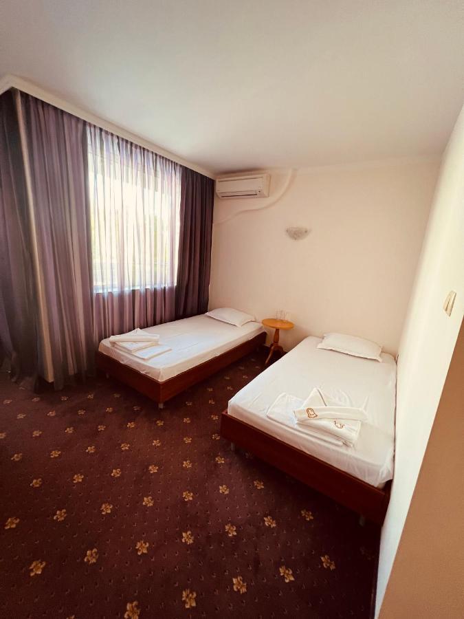 Hotel Incognito Pomorie เปาโมเรีย ภายนอก รูปภาพ
