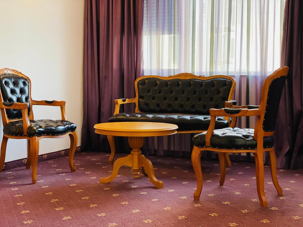 Hotel Incognito Pomorie เปาโมเรีย ภายนอก รูปภาพ