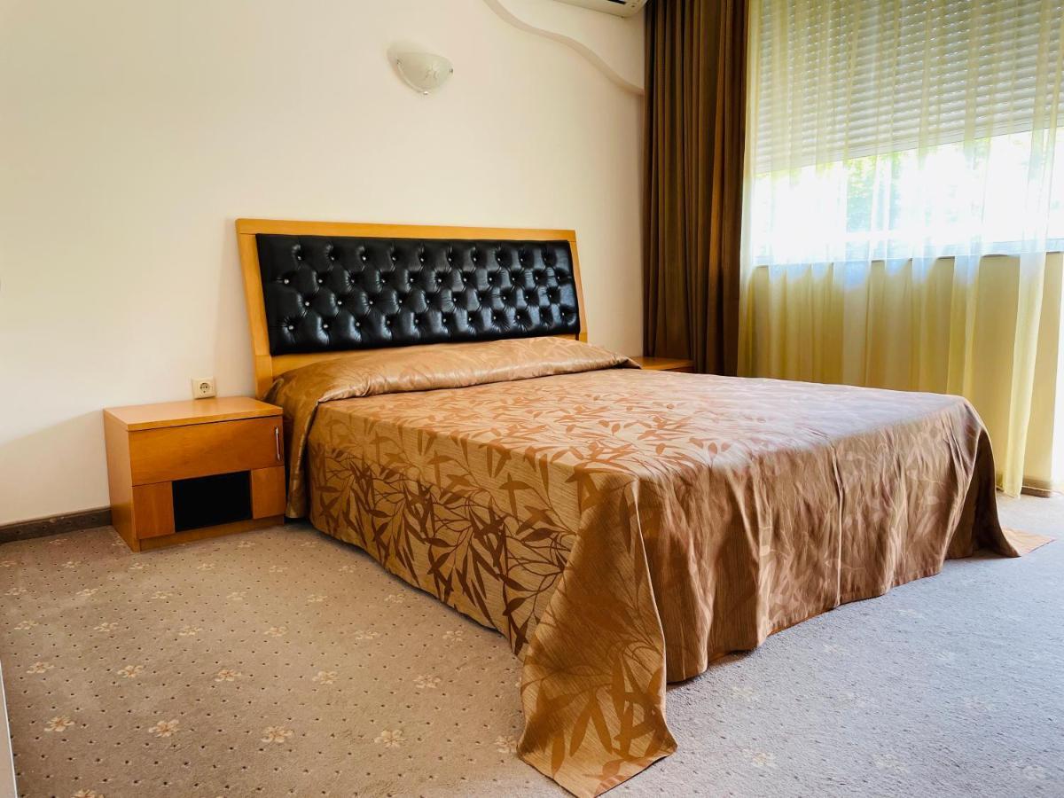 Hotel Incognito Pomorie เปาโมเรีย ภายนอก รูปภาพ