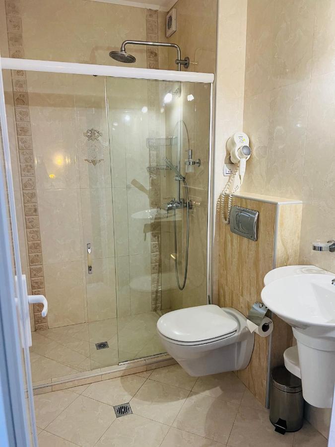 Hotel Incognito Pomorie เปาโมเรีย ภายนอก รูปภาพ